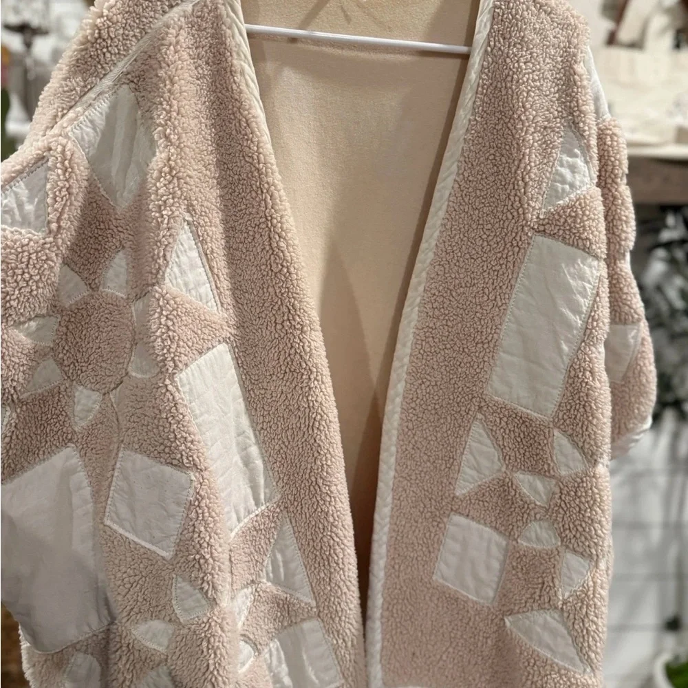 Free People Heirloom Cardigan Size XS